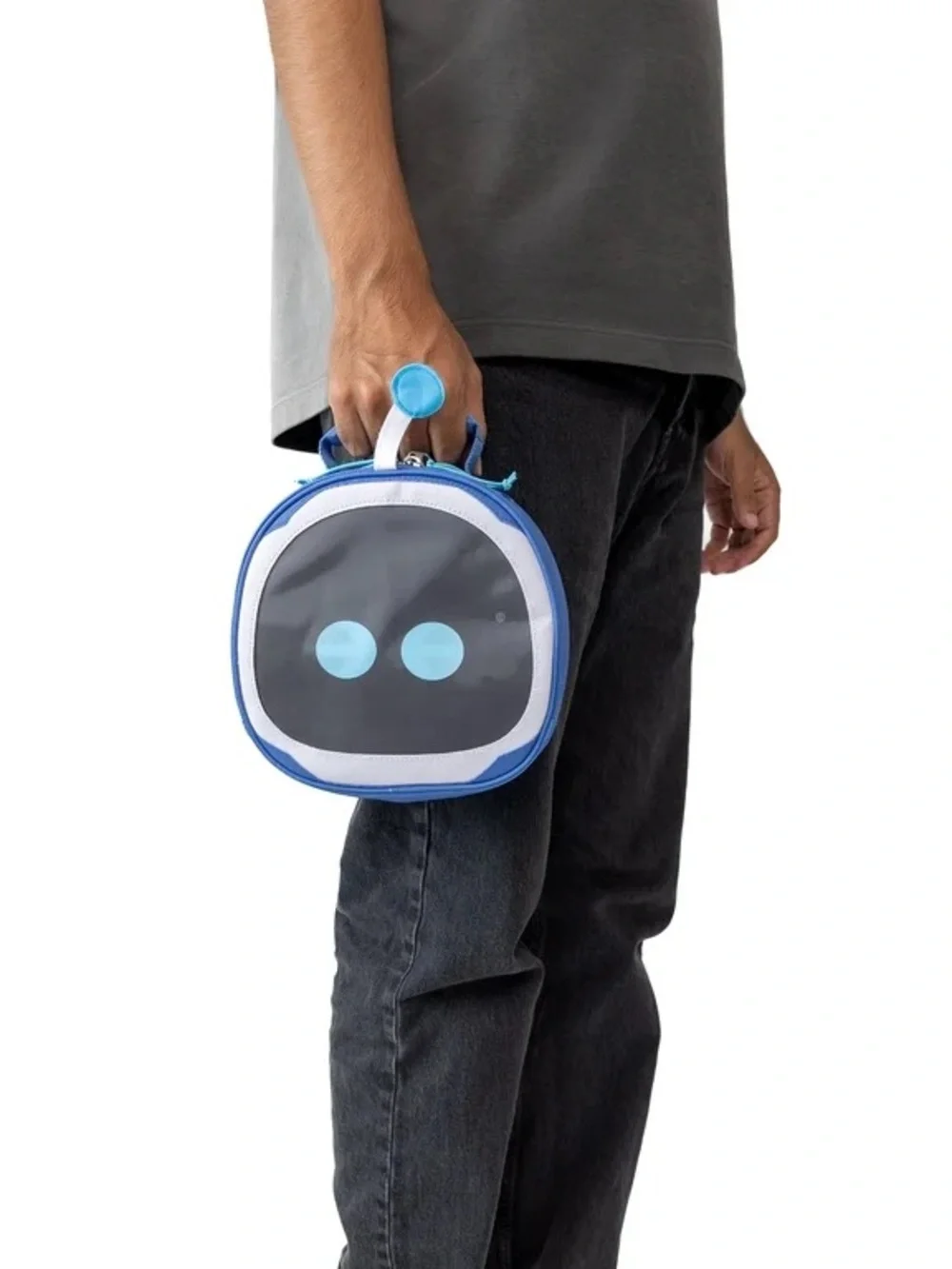 NEW Astrobot PS5 Lunch Box